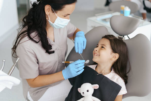 Best Emergency Tooth Extraction in Albemarle, NC
