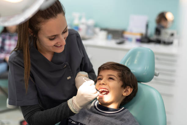 Best Emergency Tooth Extraction in Albemarle, NC
