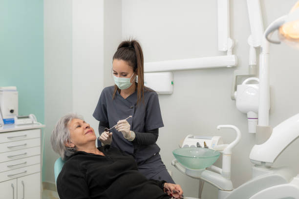 Best Weekend Emergency Dentist in Albemarle, NC