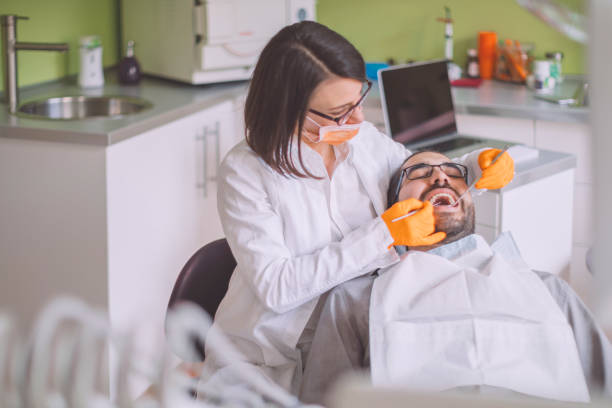 Best Emergency Tooth Extraction in Albemarle, NC