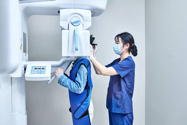 Best Emergency Broken Tooth Repair in Albemarle, NC