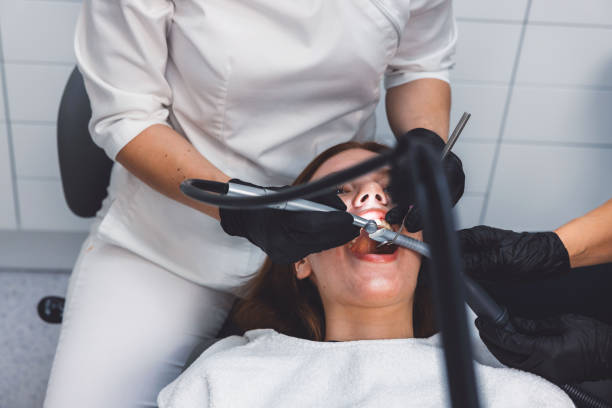 Best Emergency Dental Care for Trauma or Injury in Albemarle, NC