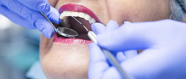 Best Emergency Treatment for Toothache in Albemarle, NC